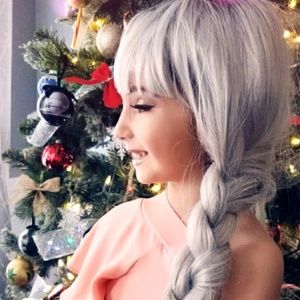 Meet your Posher, Jill